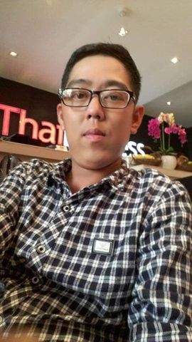 Bạn Nam AnhTrung Độc thân 41 tuổi Tìm người yêu lâu dài ở Xuân Hòa, Hồ Chí Minh