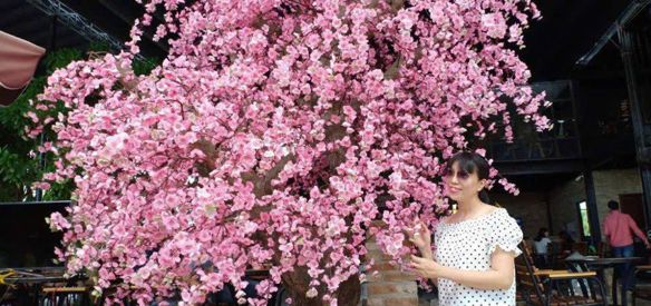 Bạn Nữ Như Ngọc Ly dị 51 tuổi Tìm bạn tâm sự ở Thủ Đức, Hồ Chí Minh