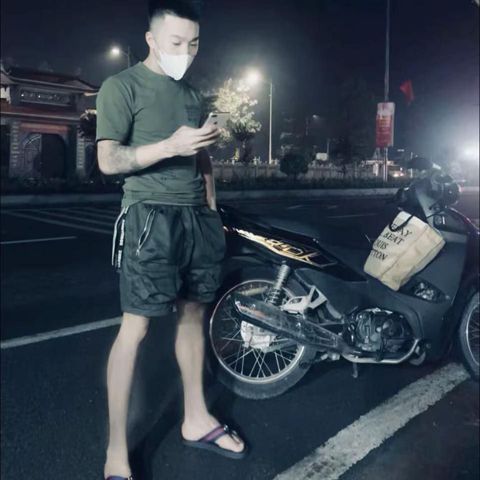 Bạn Nam duy khánh Độc thân 25 tuổi Tìm người yêu lâu dài ở Thủ Đức, Hồ Chí Minh