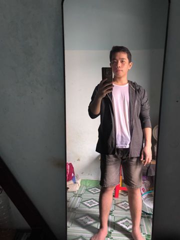 Bạn Nam Quynh Độc thân 26 tuổi Tìm bạn tâm sự ở Trung Mỹ Tây, Hồ Chí Minh