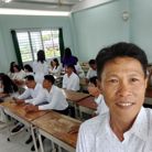 Đinh Văn Diện - Tìm người để kết hôn - An Tịnh, Tây Ninh - Tìm người kết hôn