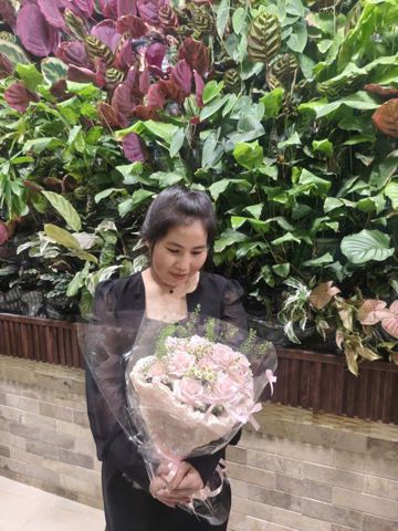 Bạn Nữ Hoa hồng Độc thân 33 tuổi Tìm người yêu lâu dài ở Lâm Viên - Đà Lạt, Lâm Đồng
