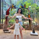 Emma - Tìm người yêu lâu dài - Alabama, Mỹ - Cũng bình thường thôi chẳng biết giới thiệu bản thân như thế nào
