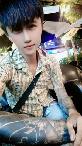 Bạn Nam Bảo Độc thân 31 tuổi Tìm người yêu lâu dài ở Tân Định, Hồ Chí Minh