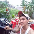 Lưu Hoàng Anh - Tìm người yêu lâu dài - Phú Tân, An Giang - Nụ cười e như ánh sáng,sưởi ấm cả một góc trời