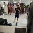 Thanh Đồng Nai - Tìm bạn bè mới - Sài Gòn, Hồ Chí Minh - Không phức tạp