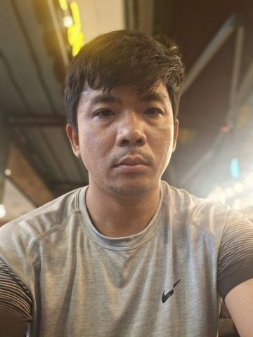 Bạn Nam Nguyễn Hoàng Độc thân 34 tuổi Tìm người yêu lâu dài ở Chợ Lớn, Hồ Chí Minh
