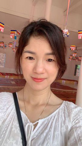 Bạn Nữ CHU THỊ NGỌC Độc thân 38 tuổi Tìm người yêu lâu dài ở Bình Tân, Hồ Chí Minh