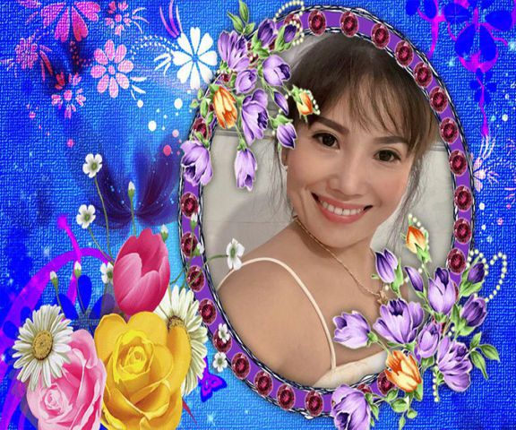 Bạn Nữ Trà My Ly dị 39 tuổi Tìm người yêu lâu dài ở Tân Hạnh, Vĩnh Long