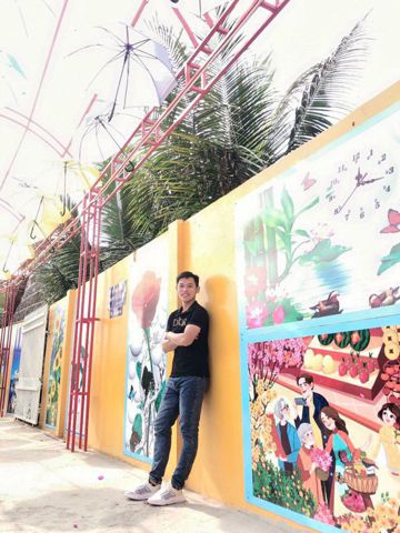 Bạn Nam Khang Độc thân 33 tuổi Tìm người yêu lâu dài ở Xuân Hòa, Hồ Chí Minh