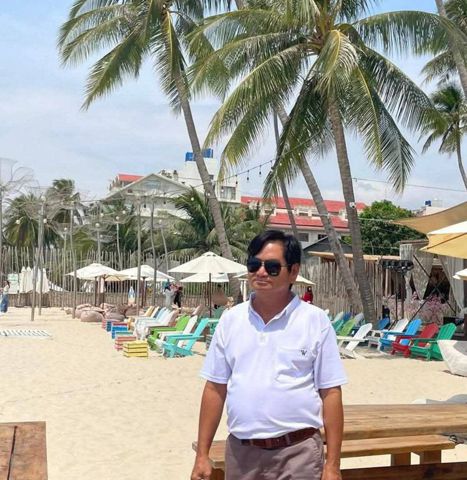 Bạn Nam Vũ Thành Độc thân 50 tuổi Tìm người yêu lâu dài ở Gò Vấp, Hồ Chí Minh