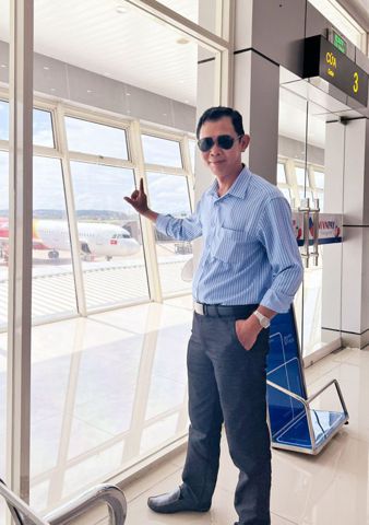 Bạn Nam H.HAU Đang có người yêu 58 tuổi Tìm người yêu lâu dài ở Cao Lãnh, Đồng Tháp
