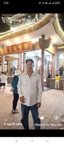 Bạn Nam Phương trí Đang có người yêu 41 tuổi Tìm người yêu lâu dài ở Gia Định, Hồ Chí Minh