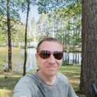 Dmytro - Tìm người yêu lâu dài - Gia Định, Hồ Chí Minh - Europe