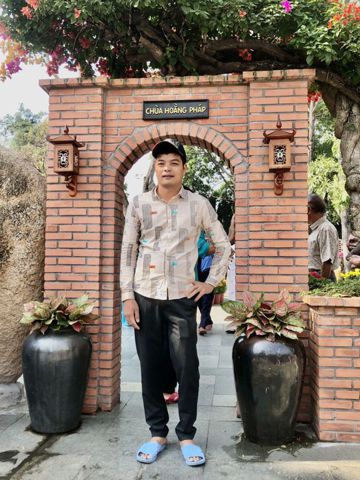 Bạn Nam Trong Độc thân 33 tuổi Tìm người yêu lâu dài ở Gia Định, Hồ Chí Minh