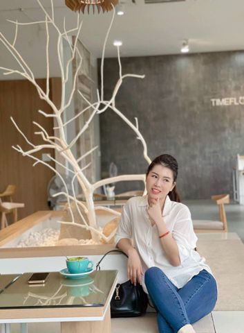 Bạn Nữ Nguyễn Diệp Độc thân 36 tuổi Tìm người yêu lâu dài ở Thủ Đức, Hồ Chí Minh
