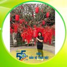 Thuý - Tìm người yêu lâu dài - Đông Ngạc, Hà Nội - Hoa hồng có gai