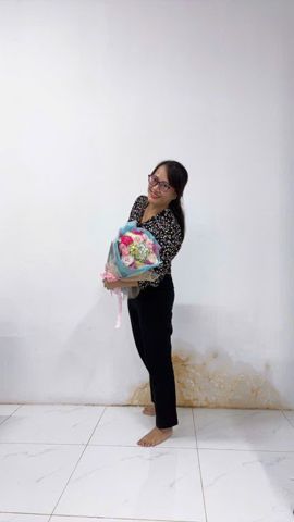 Bạn Nữ Ngọc Độc thân 36 tuổi Tìm người yêu lâu dài ở Tân Định, Hồ Chí Minh