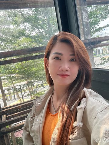 Bạn Nữ Em Gái Sóc Độc thân 30 tuổi Tìm người yêu lâu dài ở Mỹ Xuyên, Cần Thơ