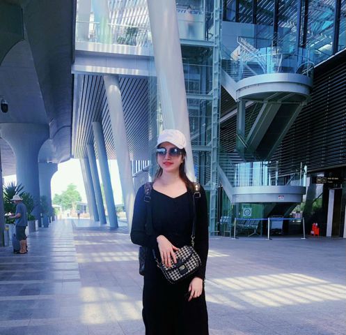 Bạn Nữ Mini Độc thân 37 tuổi Tìm bạn đời ở Long Khánh, Đồng Nai