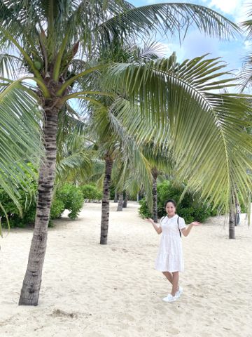 Bạn Nữ My My Độc thân 43 tuổi Tìm người yêu lâu dài ở Nha Trang, Khánh Hòa