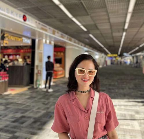 Bạn Nữ Mimi Ly dị 34 tuổi Tìm người để kết hôn ở Hoàng Mai, Hà Nội