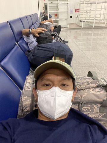 Bạn Nam Thanh Ly dị 47 tuổi Tìm người để kết hôn ở California, Mỹ