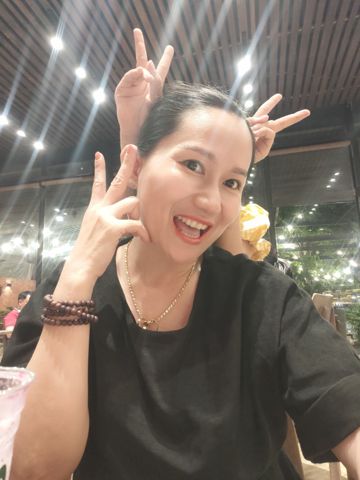 Bạn Nữ Muối Ngọt Ly dị 41 tuổi Tìm người yêu lâu dài ở Bình Hưng Hòa, Hồ Chí Minh