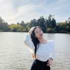Fiona Nguyen - Tìm người yêu lâu dài - New South Wales, Úc - Bờ vai của em..☺️