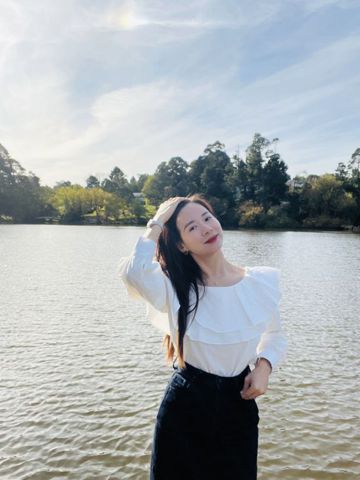 Bạn Nữ Fiona Nguyen Độc thân 31 tuổi Tìm người yêu lâu dài ở New South Wales, Úc