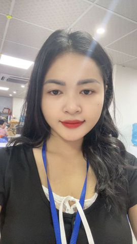 Bạn Nữ Hồng Phúc Độc thân 26 tuổi Tìm bạn bè mới ở Chợ Lớn, Hồ Chí Minh