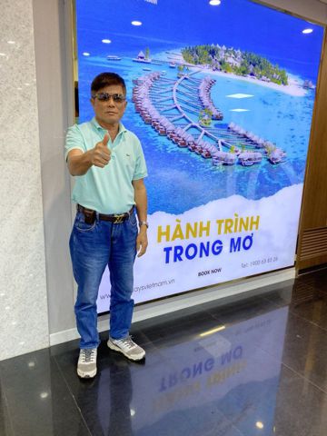 Bạn Nam Văn Công Độc thân 57 tuổi Tìm người yêu lâu dài ở Sài Gòn, Hồ Chí Minh