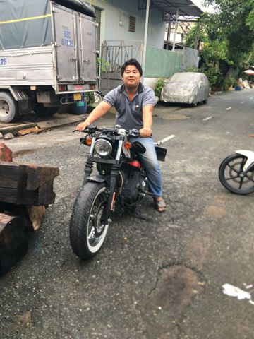 Bạn Nam Gau Ly dị 42 tuổi Tìm người yêu lâu dài ở Gia Định, Hồ Chí Minh