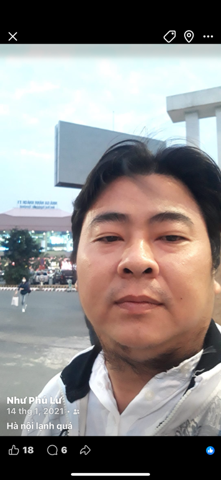 Bạn Nam Gau Ly dị 42 tuổi Tìm người yêu lâu dài ở Hóc Môn, Hồ Chí Minh