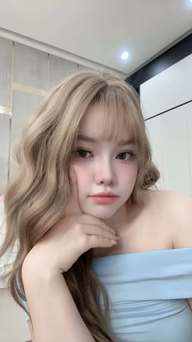 Bạn Nữ Nu Độc thân 28 tuổi Tìm người yêu lâu dài ở Đức Trọng, Lâm Đồng