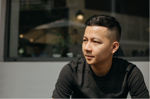 Bạn Nam Cấn Mạnh Linh Độc thân 30 tuổi Tìm người yêu lâu dài ở Gia Định, Hồ Chí Minh