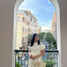Hoa - Tìm người yêu lâu dài - Sài Gòn, Hồ Chí Minh - Tìm một người bạn đời để cùng sẻ chia và đồng hành