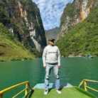 Phan Vinh - Tìm người để kết hôn - Long Xuyên, An Giang - Tim 1 người kết hôn