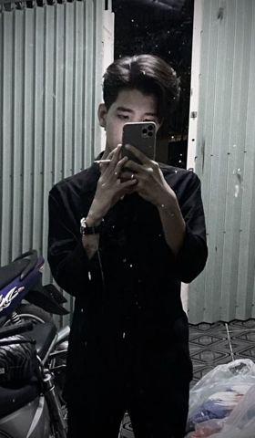 Bạn Nam Nguyễn Bình Độc thân 18 tuổi Tìm người yêu lâu dài ở Xuân Hòa, Hồ Chí Minh