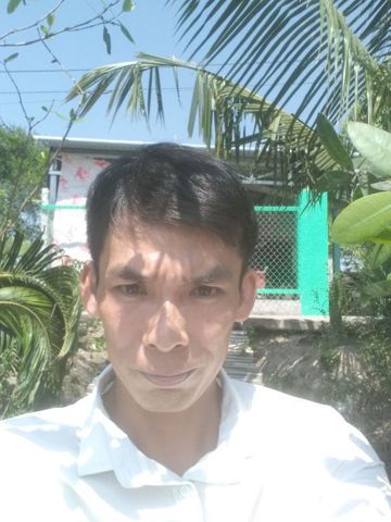 Bạn Nam Thang Ly dị 38 tuổi Tìm người yêu lâu dài ở Hội An, An Giang