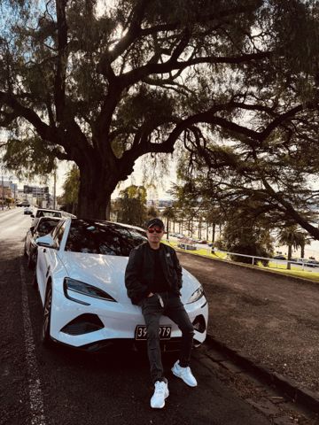 Bạn Nam linh Độc thân 40 tuổi Tìm người yêu lâu dài ở Victoria, Úc