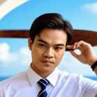 Tăng Minh Thành - Tìm người để kết hôn - Trà Vinh, Vĩnh Long - Cần tìm một người phụ nữ kết duyên làm vợ.