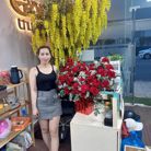 Hồng - Tìm người để kết hôn - Sài Gòn, Hồ Chí Minh - Chân thành sẽ đi đến trái tim,hạnh phúc bắt nguồn bằng sự tử tế