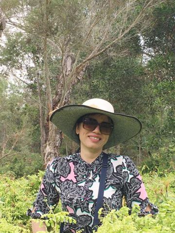 Bạn Nữ CN Độc thân 52 tuổi Tìm người để kết hôn ở Đức Hòa, Tây Ninh
