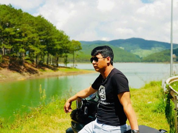 Bạn Nam Lion Độc thân 36 tuổi Tìm bạn bè mới ở Bình Đông, Hồ Chí Minh