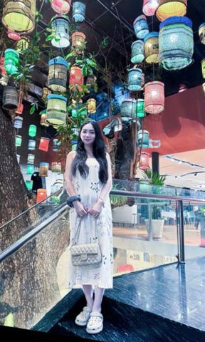 Bạn Nữ Trúc Độc thân 42 tuổi Tìm người yêu lâu dài ở Thủ Đức, Hồ Chí Minh
