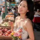 Nguyễn Kiều Tiên - Tìm người yêu lâu dài - Ninh Kiều, Cần Thơ - Chân Thành