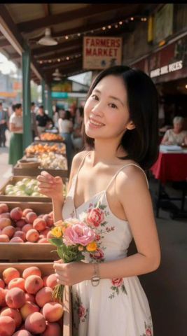 Bạn Nữ Nguyễn Kiều Độc thân 37 tuổi Tìm người yêu lâu dài ở Ninh Kiều, Cần Thơ