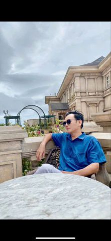 Bạn Nam Huy Ly dị 58 tuổi Tìm người yêu lâu dài ở Sài Gòn, Hồ Chí Minh