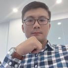 Hải - Tìm người để kết hôn - Kiến An, Hải Phòng - Yêu là cưới